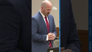 Man convicted of killing parents, sister in Henrietta gets life sentences