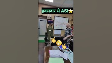 SSB HC TO ASI⭐ PROMOTION || DIG SHAB थोड़ा डर गए Drill से😁