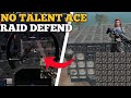 Online raid defend no talent ace - last island of servival #lastislandofsurvival #ldrs #lios 