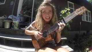 Shanin Blake - Flowers