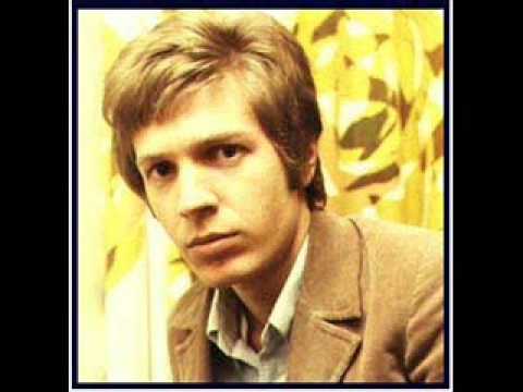 SCOTT WALKER - PLASTIC PALACE PEOPLE