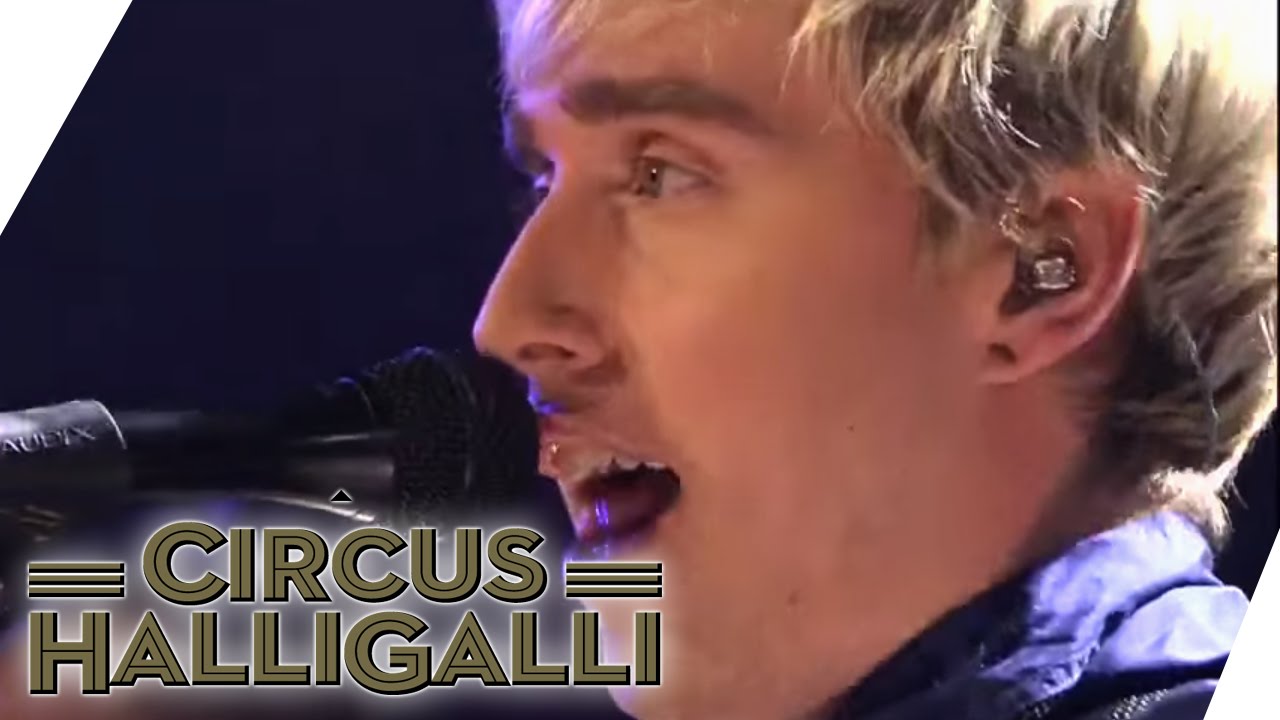 Circus Halligalli Pro 7 Circus Halligalli Pro 7