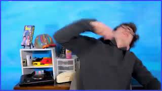 Scott fucking dies to Treasure by Bruno Mars
