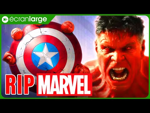 Le bide CAPTAIN AMERICA 4 : pourquoi un tel échec pour Marvel ?