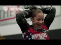 Bellator World Champion Liz Carmouche Chasing Legend Status | 2024 PFL Regular Season