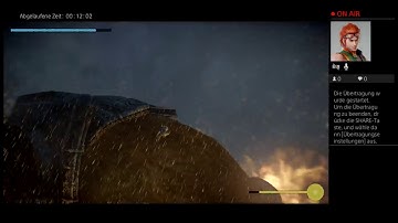 Shadow of the Colossus (PS4) - Speed Demon (trophy) - part II