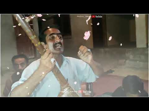 Poet Shah Dad Jan Muhammad Soraz By Baqi Irzen Sing By Wali Dad Balochi Balochistan Balochistan 