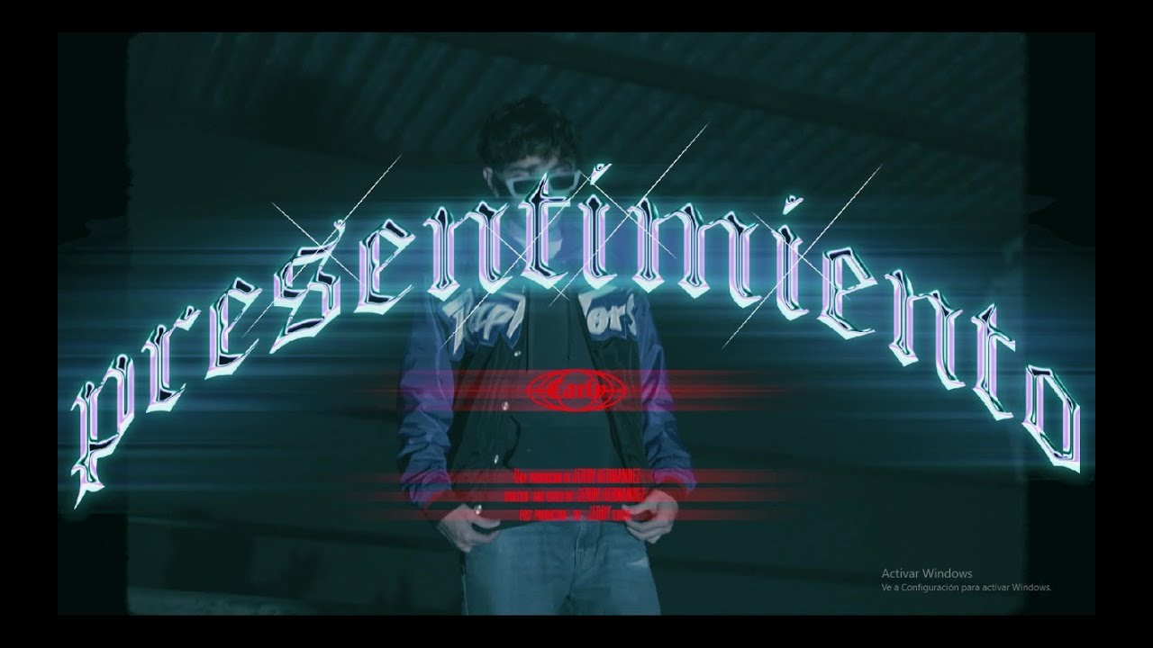 Tonton Presentimiento - Carly Phantom x Gera Le Flame di YouTube