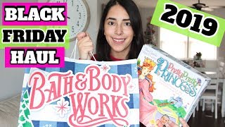 BLACK FRIDAY HAUL 2019 ║FIRST TIME HOME OWNER BUYS