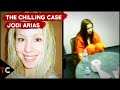 The Chilling Case of Jodi Arias