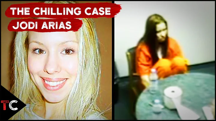 The Chilling Case of Jodi Arias