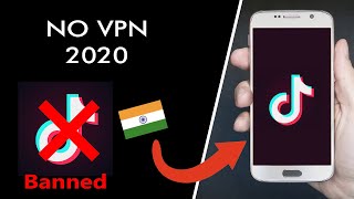 NO VPN | TikTok India Download July 2020 Aftert BAN | TikTok India डाउनलोड करें जुलाई 2020 screenshot 5