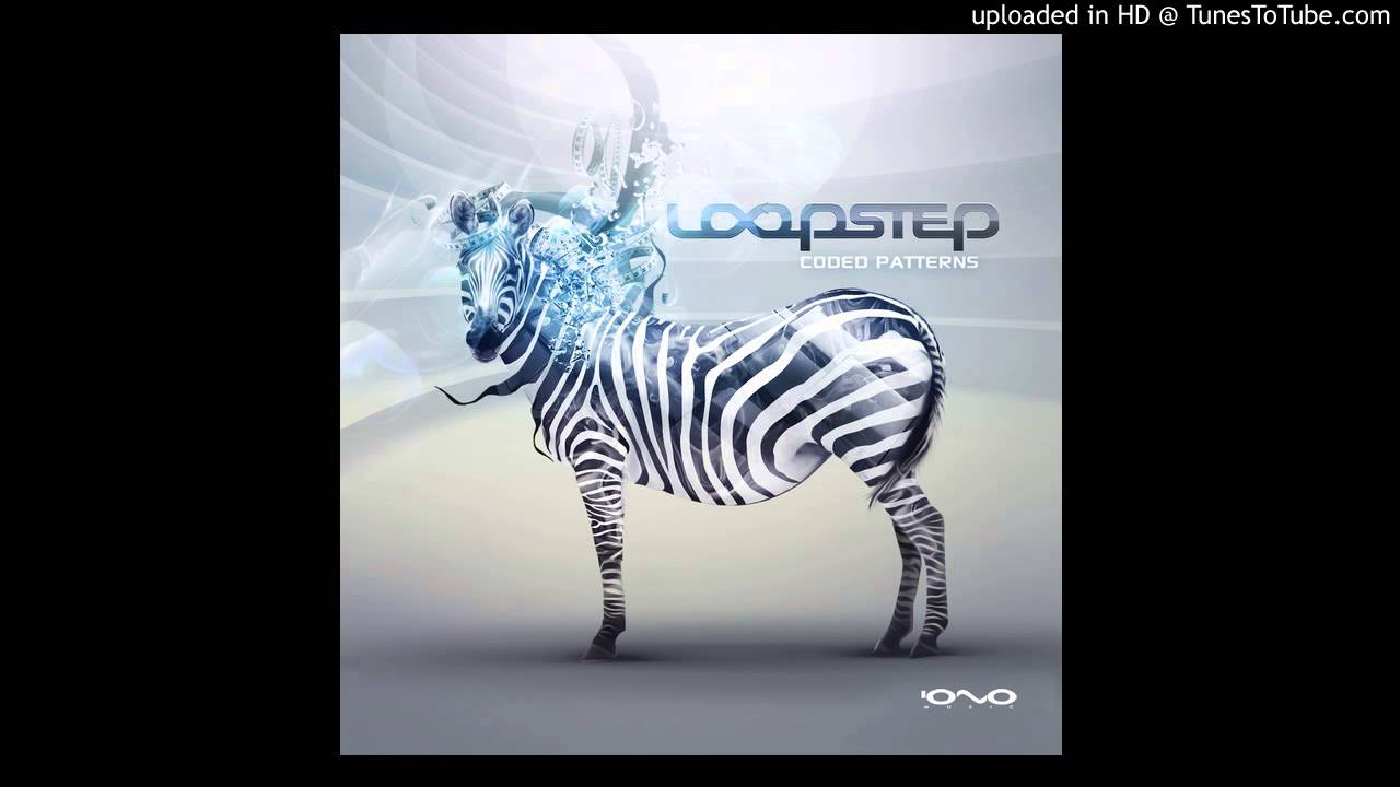 Assista a Loopstep - Aquatica ALBUM -CODED PATTERNS no YouTube Assista a Loopstep - Aquatica ALBUM -CODED PATTERNS no YouTube