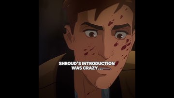 I was shocked #dispatch #dispatchgame #gaming #viralvideo