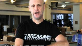 Breakaway Courier Systems - Courier & Delivery Service, New York, NY