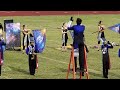 Marching Knights @ Braden River High School Marching Band Invitational pt. 4