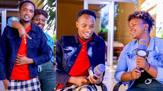 KANYAMUKWENGO Ateranye Imitoma na NYABITANGA❤️😍|Nabanje Kumukunda Atabizi|Bamennye Amabanga Mutazi