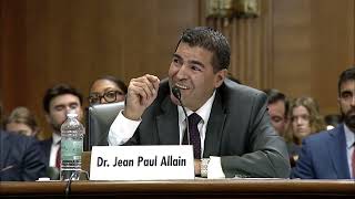 Cassidy Asks Questions During Senate ENR Hearing on Fusion Energy Technology Development Profile