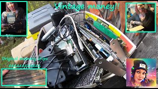 Scrap run and vintage money!! Β£$Β£- EARLIER TIME TONIGHT
#tools #dumpsterdiving #scrapping #recycling #copper #gold #scrap #scraplife
Scrapchat 160: 16th March 2025 A nice little scrap run and fantastic delivery of vintage electronics and components!
Link to the YouTube Scrappers Charity Calendar 2025: https://www.youtube.com/redirect?event=video_description&redir_token=QUFFLUhqblR4VHU3bmJxTmhsVk5iRlpHTWh6TlJZTnBnUXxBQ3Jtc0ttUUNUODFHampWdWtCRGRhT3ZOSVNpeUFRbDZ4cEVPNXdKdDZQTkxNWGE4b3NFZm9JSDhxcEswXy0zLTh6cFpfa1FZbDdNYndSWjhVM0hmMXJjNjN6clNRdERMZmR4NGtYNEhuazBSVkhRWU1MN09kZw&q=https%3A%2F%2Fwww.lulu.com%2Fshop%2Feveryday-sollers%2Fyoutube-scrappers-charity-calendar-2025%2Fpaperback%2Fproduct-7kq2vk7.html%3Fpage%3D1%26pageSize%3D4&v=e1pLXh7QJ0c
Song: Everyday Sollers Scrapping and Diving is owned by Everyday Sollers, all rights reserved.
If you would like to send a gift or support the channel then Paypal gifts can be sent to: joborainbow@hotmail.com (please mark as friends and family so they dont nab fees off of your gift :) Or Super chats and super thanks are hugely appreciated and show YT that you guys appreciate my channel! I know we arent always in a position to give financial gift and that is absolutely fine there are plenty of other ways you can support me. Just by simply watching the whole video, giving a thumbs up like and leaving a comment will massively support my channel and f course subscribing f you are new here. I respond to all comments and appreciate every single one.
2nd channel for more of what Sollers likes @sollersshortsmore9896
https://www.amazon.co.uk/hz/wishlist/ls/2F9QYE1Z31YEE?ref wl_share
SCRAPCHAT live premiers will now be on Sunday at 9.15pm or 10pm
If you are new here, I cant currently commit to a regular livestream due to my daughters complex needs so I try to do a regular weekly scrap chat premier as a way of chatting and keeping in touch with you guys whilst showing what Ive been up to during the week. I was away for over a year nursing my youngest who had cancer but he devastatingly passed away in December 2023. Life is very tough, grieving for a child is the worst pain imaginable, but I am determined to carry on for the others and find joy in the thigs I can, because life is short and my promise to Benny is that I am not going to waste it!! I need to have some stories to tell him when we are all back together again!! Many of you know that Benny wasnt my biological child, but I raised him and loved him as my own, he is my great nephew who I took on when my sister passed away, but I couldnt love or miss him any more than I do right now and Ill honour him for the rest of my life!
I also am a bodycam girl, it isnt for everyone, if you get dizzy or seasick them bodycam isnt for you! Ive tried a tripod on my bench but it just isnt practical, I dont have the space, hopefully when I get my bigger workshop next year I can set up a tripod and lose the bodycam, but for now I work with what Ive got!
Im fully licenced for my area and ask prior permission for items inside skips and so far nobody has ever said no, they want the extra space :) I still do quick dives to avoid passing comments, especially as Im usually out in the evening.
Some lovely people have asked to send me the odd gift, to avoid us both extra fees (shipping for you and forwarding address fees for me) I have, like many finally set up an Amazon wish list. If there is something you would like to send that isnt on my list, then email me on the address on my about page and Ill add the product in if its available on amazon UK. Any gifts to my forwarding address are of course still welcome and very much appreciated too!! You can email me on the address on my about page. Lots of resin moulds on my wish list too ;)
https://www.amazon.co.uk/hz/wishlist/ls/2F9QYE1Z31YEE?ref wl_share
Sometimes Amazon plays up and my address doesnt come up in other territories or with non amazon products. If this happens but you still want to get me something off of my list you can send me a friends and family PayPal and tell me what to purchase. You may have to work out the cost in other currencies. Ill do a video shout out when they arrive π
PayPal joborainbow@hotmail.com Scrap run and vintage money!! Β£$Β£- EARLIER TIME TONIGHT