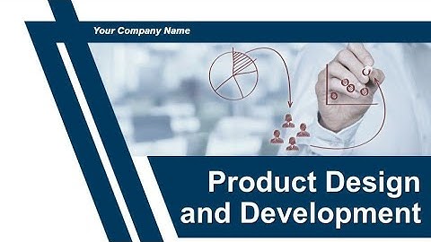 Product Design And Development||Meaning||Good Design||Factors Affecting||Roles Of Designer||UNIT-3|