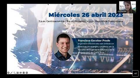 Python para sistemas de potencia: desde datos y simulaciones hasta nuevas perspectivas