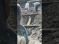 railway sleeper change @Railwork@raillover@Shorts@jcblover5995