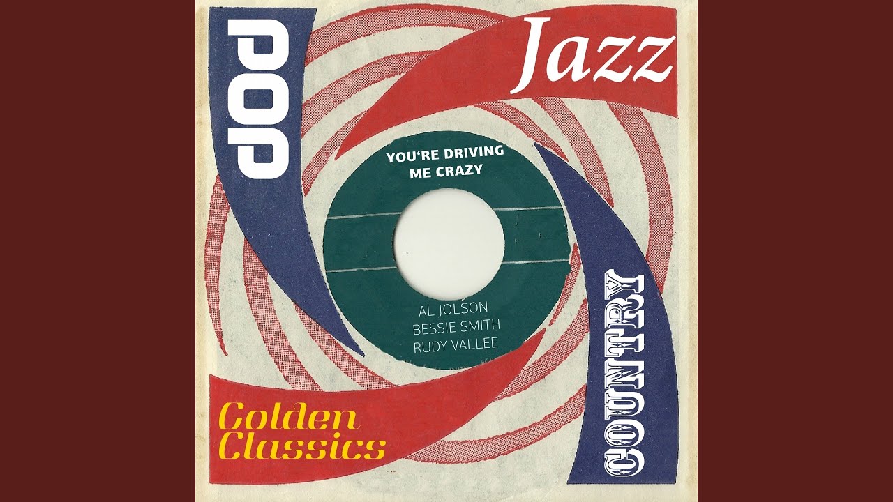 P S I Love You Rudy Vallee And His Connecticut Yankees Shazam shazam