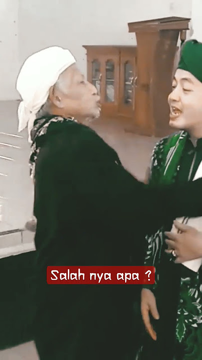 Perdebatan Cara Dzikir TQN