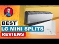 Best LG Mini Split 🌬️: Top Options Reviewed | HVAC Training 101