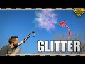 Skyballs Explode Glitter!!!