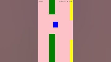 flappy bird with react native