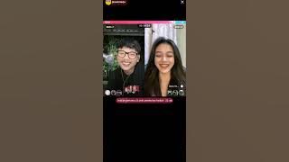 Tiktok Live Terbaru Jasun Nilnaa dan Kembaran Ellsa😂🤍🤍🥰 terbaru 2025