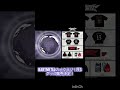 BABYMETAL新アイテム発売決定!!! #shortvideo #shortsfeed #shorts #short #metal