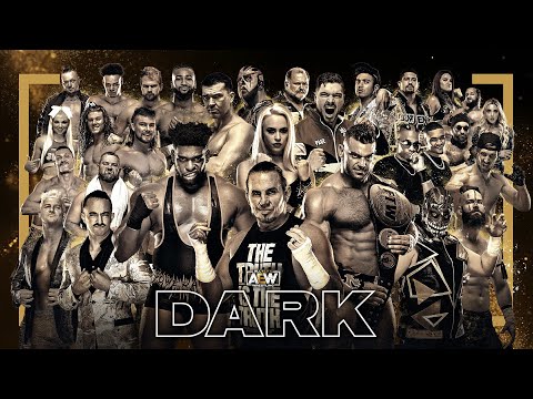 2 Hours of Action-Matt Hardy, Brian Cage, Ethan Page, Penelope Ford, The Acclaimed | AEW Dark, Ep 97