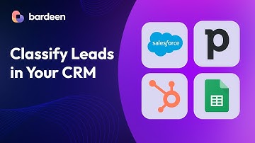 How to Qualify Leads in Your CRM with AI