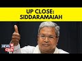 Siddaramaiahs  political career  know all about karnataka cm post candidate siddaramaiah  news18