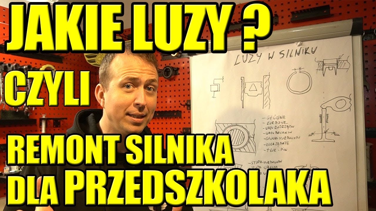 Płukanka silnika TEST Grzegorz Duda | BMW E46