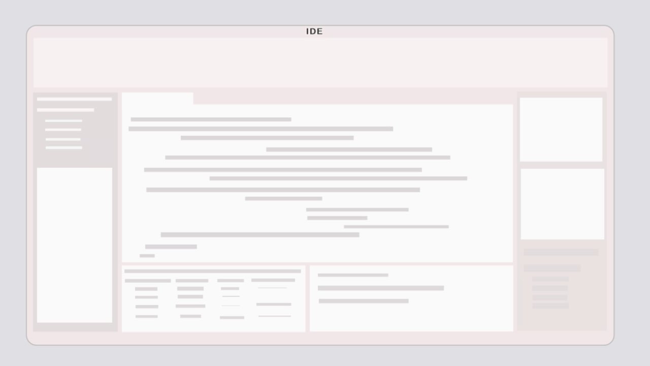 What is an IDE ? - YouTube
