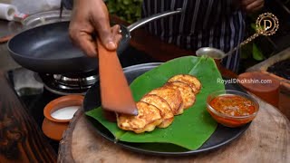 Banana Dosai  | குழந்தைகளின் favourite வாழைப்பழ தோசை