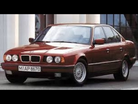 M50 двигатель bmw