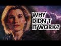 The Noble Failures of Doctor Who Series 11 | Video Essay