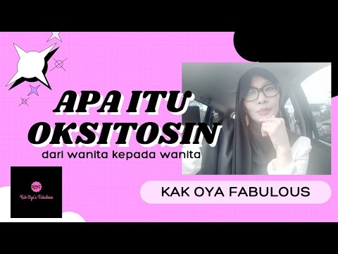 Apa Itu Oksitosin? Hormon Cinta di Dalam Kehidupan Manusia