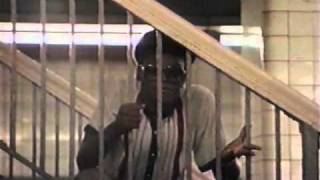 Shinehead - Chain Gang Rap (Video)