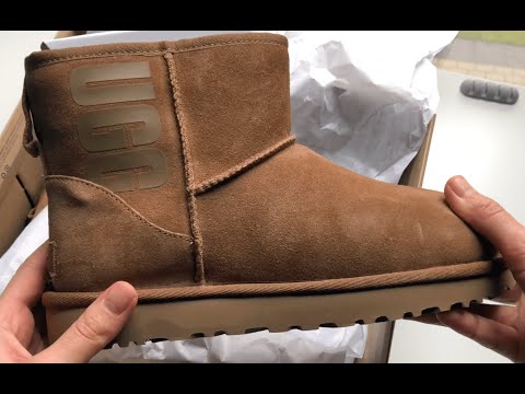 Video: Ugg Botları Giymenin 3 Yolu