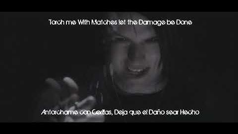 Get Scared - Buried Alive (Subtitulado) [Español/Ingles]