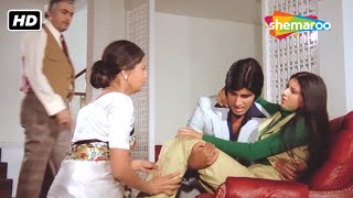 Download Lagu Trishul - Part 4 | Amitabh Bachchan, Sanjeev Kumar, Shashi Kapoor MP3 Download Lagu Trishul - Part 4 | Amitabh Bachchan, Sanjeev Kumar, Shashi Kapoor MP3