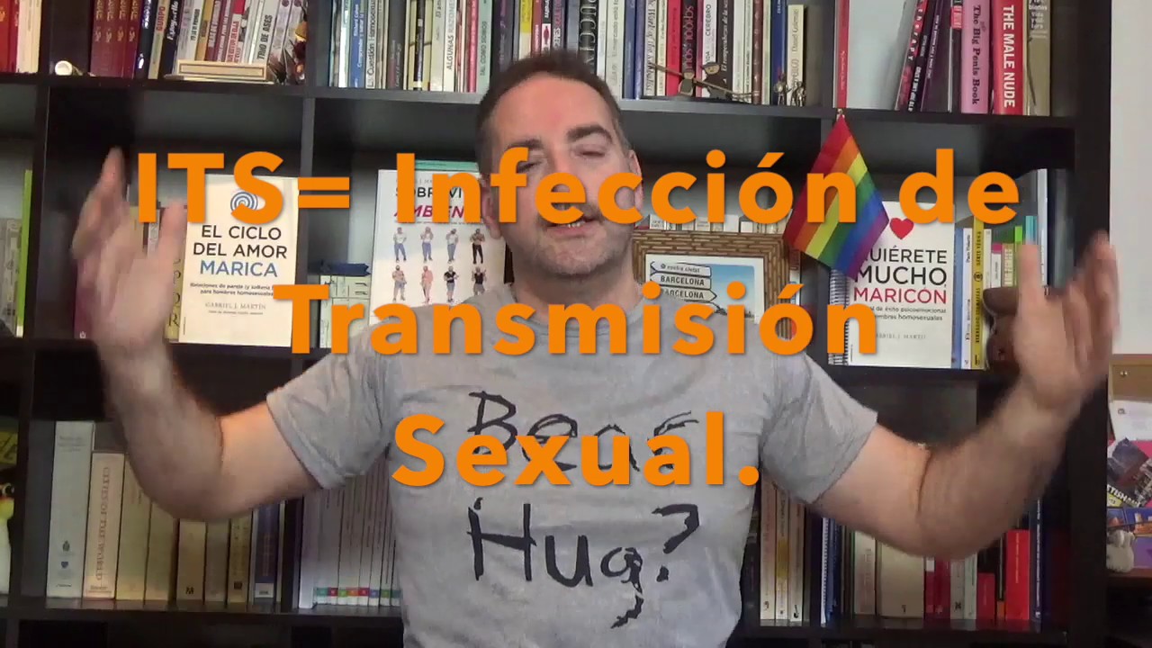 El preservativo y las ITS.