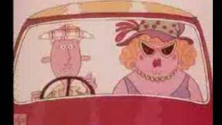 Watch Joe and Petunia: Worn Tyres Trailer