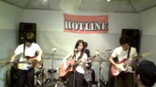 ①「KABEMA」　島村楽器イオンモール高崎店で8月7日に開催された、HOTLINE2016 店予選のレポート動画です！