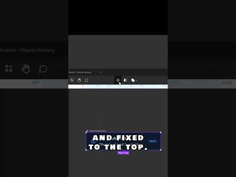 Create a cheeky